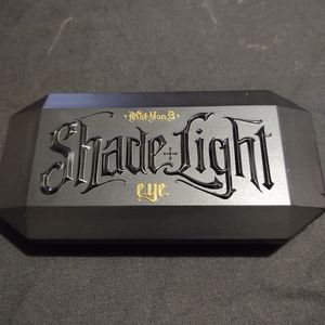 Sage Quad by Kat Von D